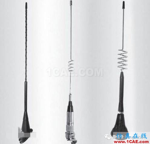 老司機帶你全面認識基站和天線【轉發】HFSS仿真分析圖片32