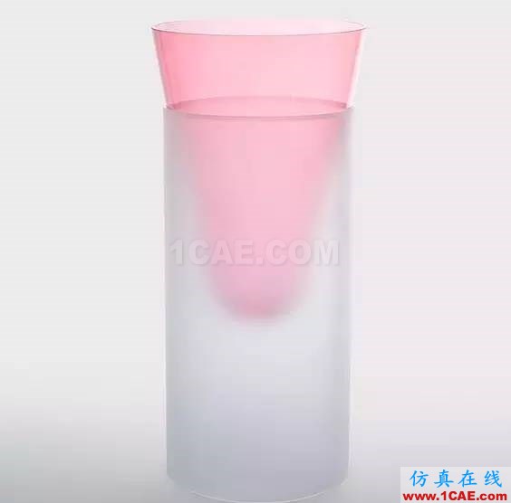 看看產品設計師都是如何利用粉色做設計?工業設計技術圖片12