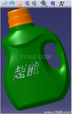 怎樣才能學好CATIA(十幾年汽車行業設計經驗) 怎樣才能學好CATIA(十幾年汽車行業設計經驗)