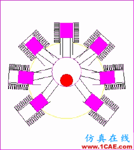 【見多識廣】關于汽車原理的動態圖大集錦,值得收藏!機械設計案例圖片43