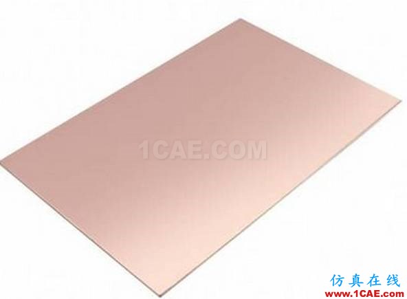 【PCB】PCB材料HFSS培訓的效果圖片3