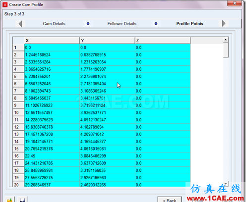 SNAGHTML66456d7 基于ADAMS2014的凸輪機構的設計與仿真ansys結構分析圖片13