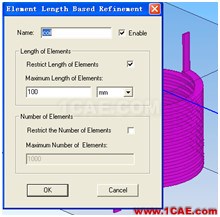 1 ANSYS Workbench與Ansoft Maxwell 電磁結構耦合 - yliuchengzhuy - yliuchengzhuy的博客 ANSYS Workbench與Ansoft Maxwell 電磁結構耦合案例Maxwell技術圖片21