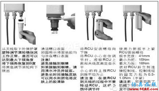最好的天線基礎知識!超實用 隨時查詢HFSS培訓課程圖片80