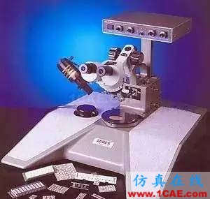 [超贊]一個芯片從構想到完成電路設計的過程是怎樣的？HFSS分析圖片21