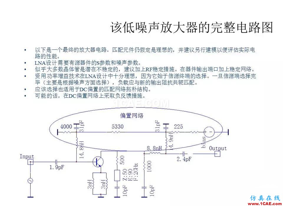 【收藏吧】非常詳細的射頻基礎知識精選HFSS分析圖片110