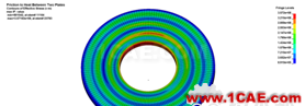blob.png Hypermesh聯合LS-dyna剎車制動盤仿真分析hypermesh應用技術圖片42