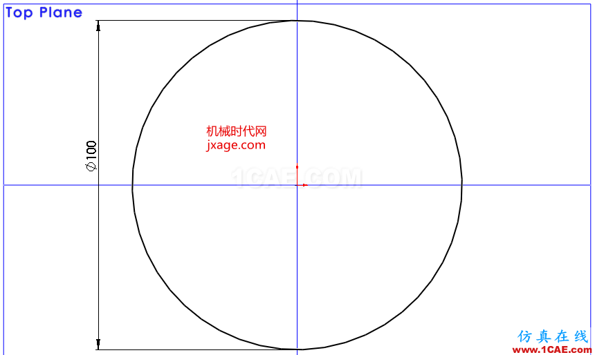 solidworks如何創(chuàng)建12面體？solidworks simulation分析圖片2