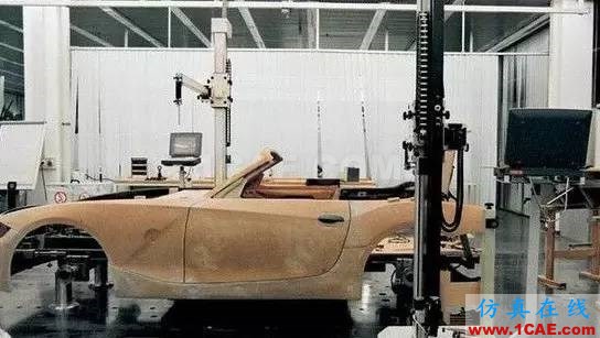 設計一輛汽車需要幾步?機械設計圖例圖片9