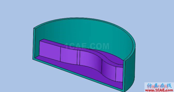 solidworks如何使用筋特征?solidworks simulation培訓教程圖片7