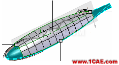 你害怕做造型么?SOLIDWORKS幫你完成 | 操作視頻solidworks仿真分析圖片4