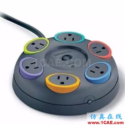 【干貨】工業設計中色彩是否比材質，工藝更重要？工業設計仿真分析圖片13
