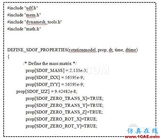 被動網(wǎng)格6DOF技術(shù)在垂直風(fēng)力機(jī)優(yōu)化設(shè)計(jì)中的應(yīng)用 QQ截圖20160726164418.jpg