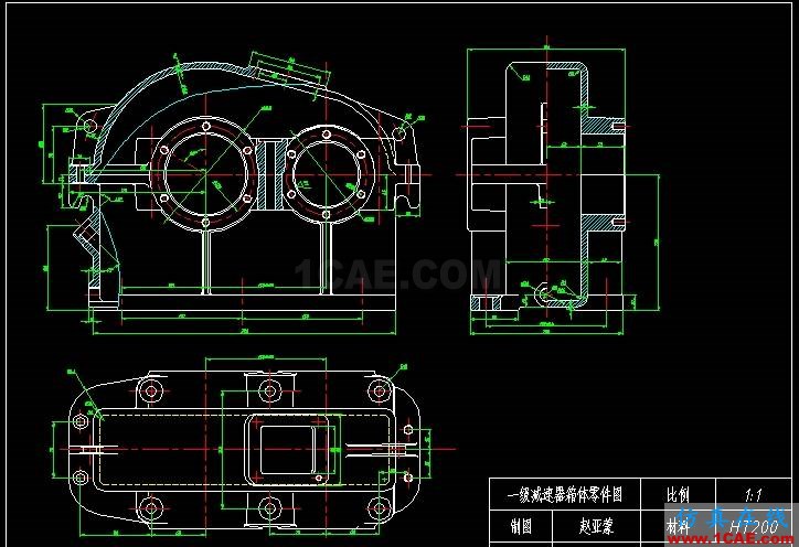 大牛級機械設計師是怎樣煉成的？【轉發】機械設計圖例圖片6