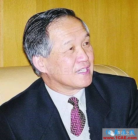 鐘萬勰、程耿東院士：跨世紀的中國計算力學ansys培訓的效果圖片2