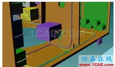 三維數字化設計制造推動產品研制模式變革！manufacturing圖片2