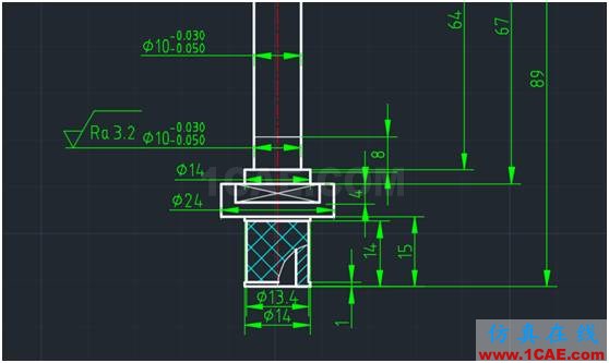 【干貨】CAD/UG培訓ug設計圖片11