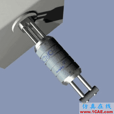機(jī)械設(shè)計(jì)的高級(jí)境界:四大顯微設(shè)備SEM、TEM、AFM、STM工作原理,看圖說話機(jī)械設(shè)計(jì)資料圖片5
