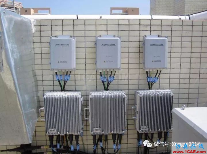 老司機帶你全面認識基站和天線【轉發】HFSS培訓課程圖片21