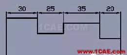 AutoCAD2011教程(10)尺寸標注、參數化繪圖 AutoCAD2011教程;尺寸標注、參數化繪圖ug設計案例圖片17
