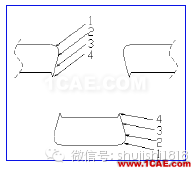 「沖壓基礎(chǔ)知識普及」最全的沖壓工藝與產(chǎn)品設(shè)計資料（視頻）~ansys結(jié)果圖片16