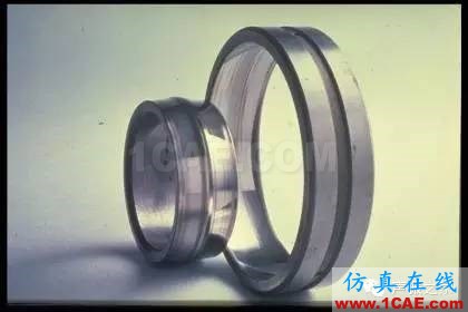 SKF軸承失效分析：失效形式、特征及可能原因機械設計技術(shù)圖片28
