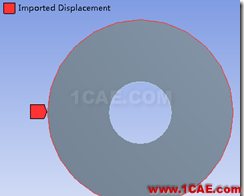 基于ANSYS Workbench的子模型分析技術——CAE工程師都在用ansys結果圖片21