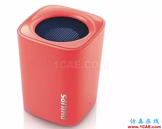 看看產品設計師都是如何利用粉色做設計?工業設計分析圖片7
