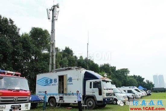 老司機帶你全面認識基站和天線【轉發】HFSS結果圖片30