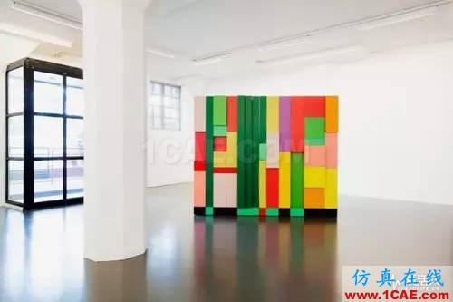 從電報到5G 從甚低頻到太赫茲 細數無線電頻譜發展史ansysem仿真分析圖片14