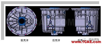 基于CAE技術的殼體輕量化【轉發】ansys結果圖片10