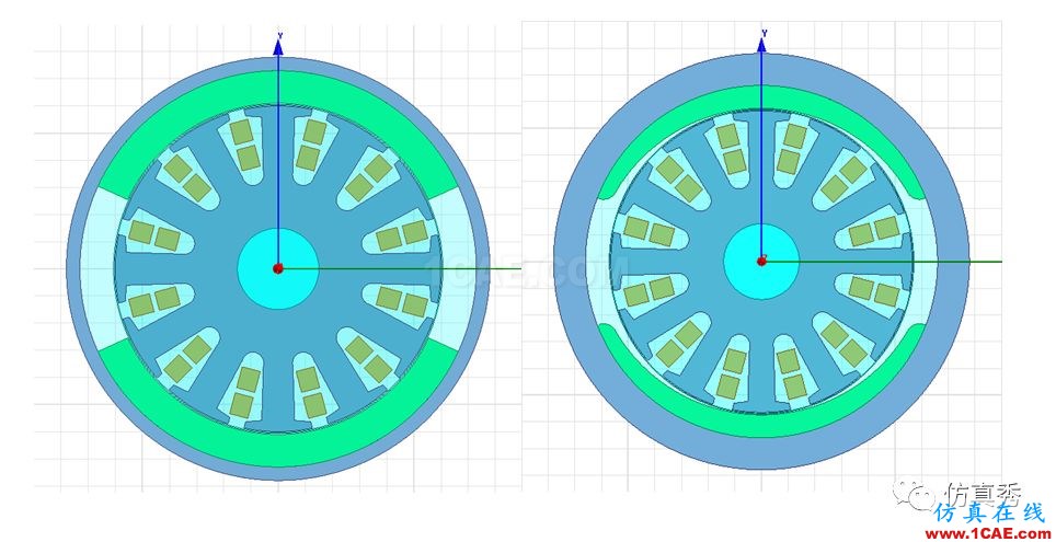 技能培訓公開課:為你打開Maxwell軟件自學和應用的正確方式Maxwell技術圖片4