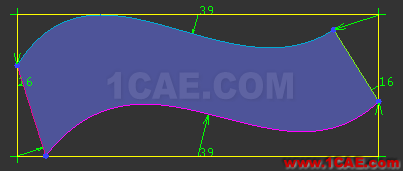 ICEM CFD中的關聯icem網格劃分應用技術圖片5