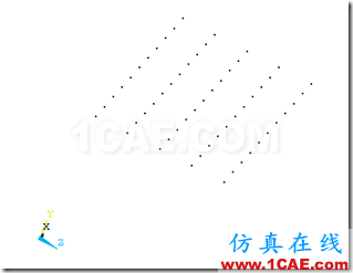如何使用ANSYS經典界面中強大的選擇工具ansys圖片12