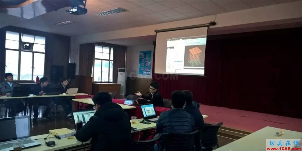 MIDAS CIVIL培訓Midas Civil應用技術圖片6