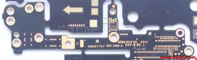 拆開水果6 看手機天線的秘密HFSS培訓的效果圖片20