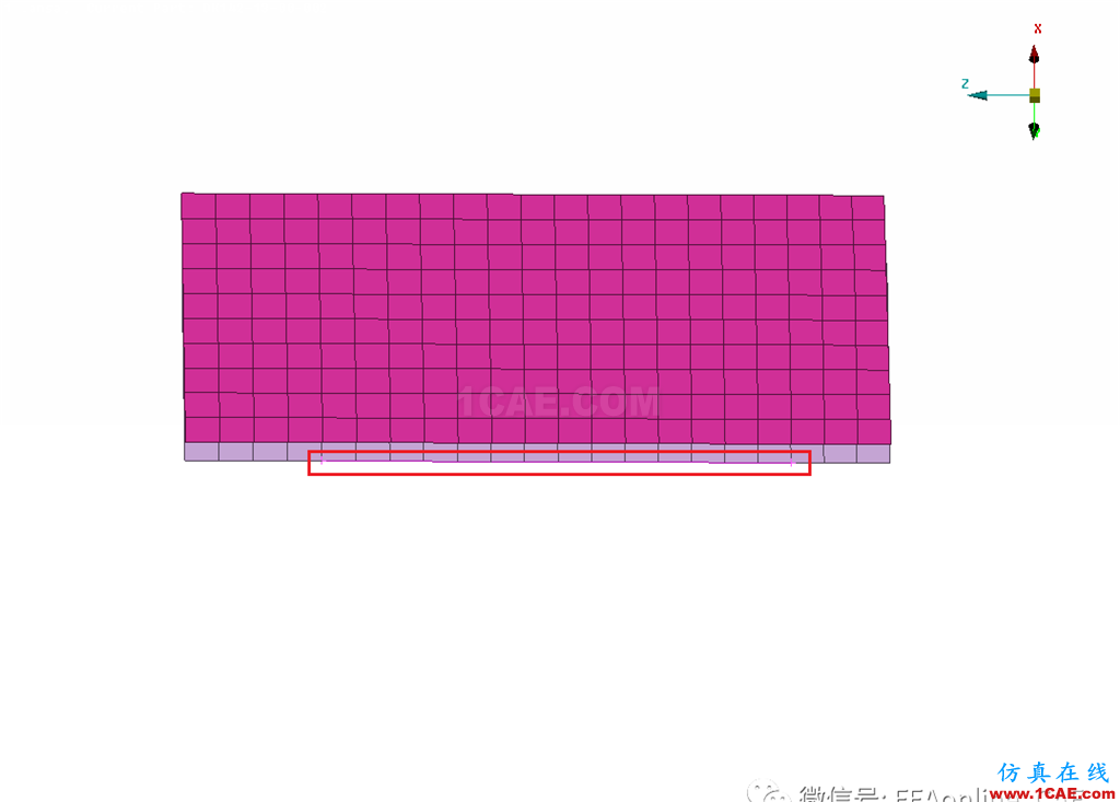 ANSA強大的焊縫連接技術ANSA學習資料圖片4