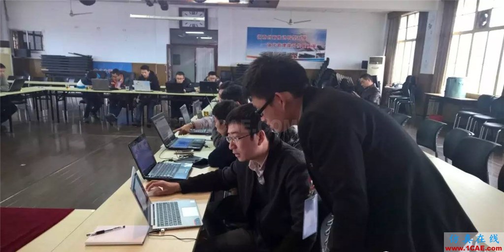 MIDAS CIVIL培訓Midas Civil應用技術圖片9