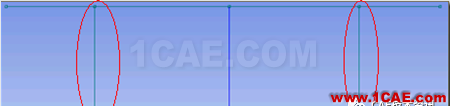 【技術(shù)篇】基于ANSYS WORKBENCH的梁-板組合模型的建模ansys培訓的效果圖片4