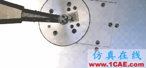 機械制造:各種折彎、彎制加工動態圖,看著就是這么舒服!機械設計案例圖片3