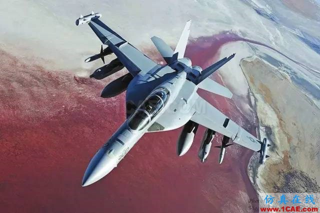 毛二可院士訪談錄:軍用雷達縱橫HFSS培訓的效果圖片36