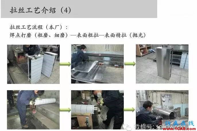 圖文-鈑金各種工序的工藝介紹！solidworks simulation技術圖片16