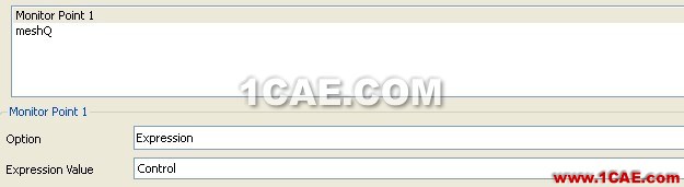 CFX調用ICEM進行user wbrdefined wbrremeshing CFX調用ICEM進行user wbrdefined wbrremeshing