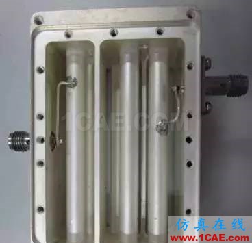 濾波器基礎知識，工程師必備！HFSS培訓課程圖片10