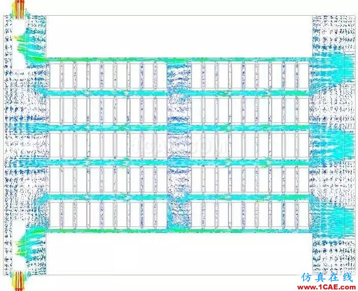 CFD熱分析案例、PCB綜合分析案例+應用技術圖片12
