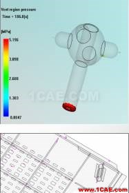 模流分析:Moldflow功能模組介紹(第一部分)moldflow注塑分析圖片5
