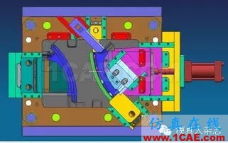 技術干貨！模具大師的成長歷程經典回放！-【轉】moldflow培訓課程圖片3