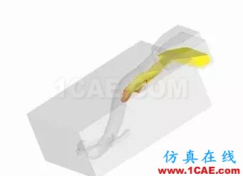 產品 | NOVACAST高級鑄造工藝仿真ansys培訓課程圖片13