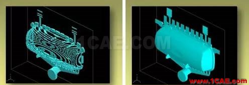 產品 | NOVACAST高級鑄造工藝仿真ansys培訓課程圖片6