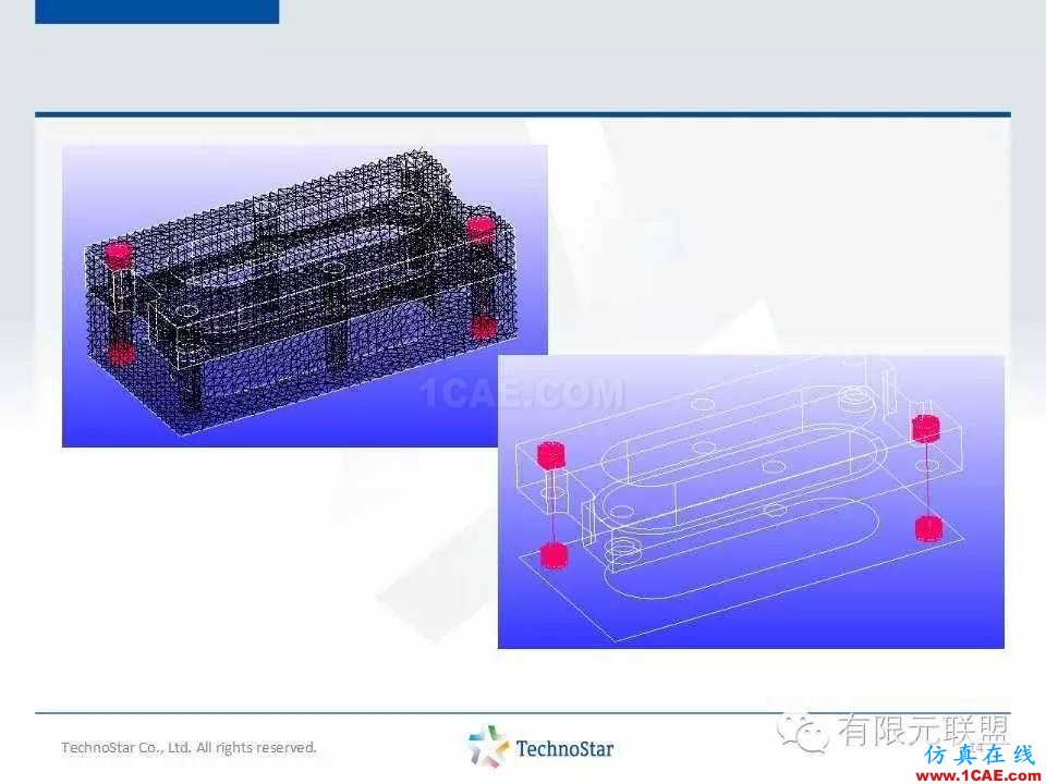 TSV軟件培訓-螺栓連接單元有限元理論圖片14